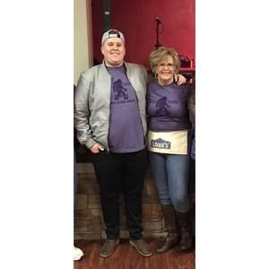 Meet your Posher, Matthew